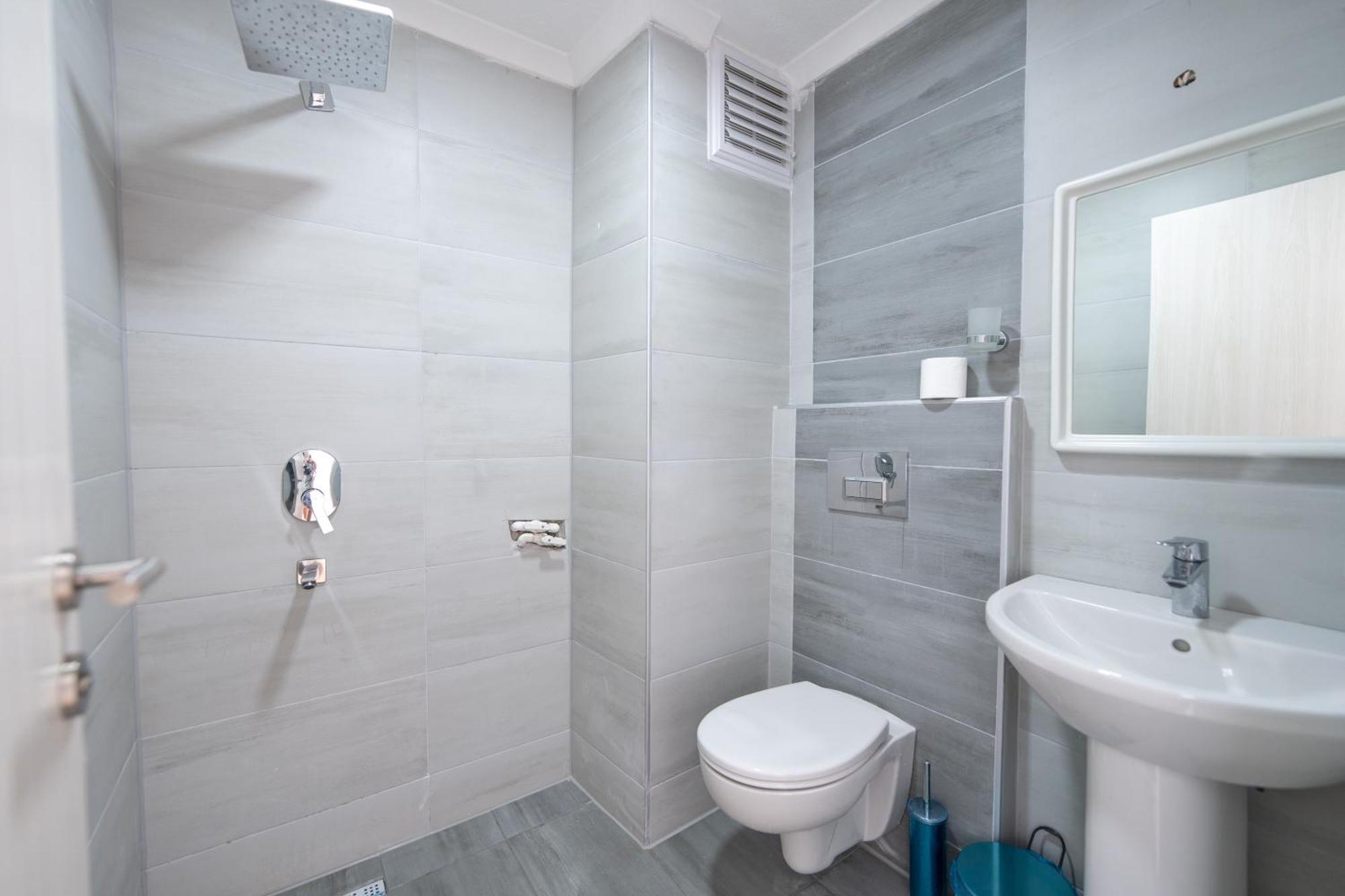Safak Otel Didim Bagian luar foto